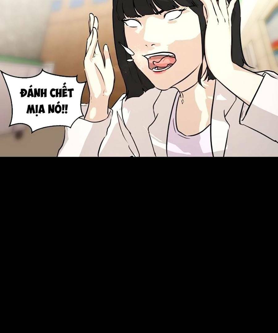 Đổi Thay - Chương 1