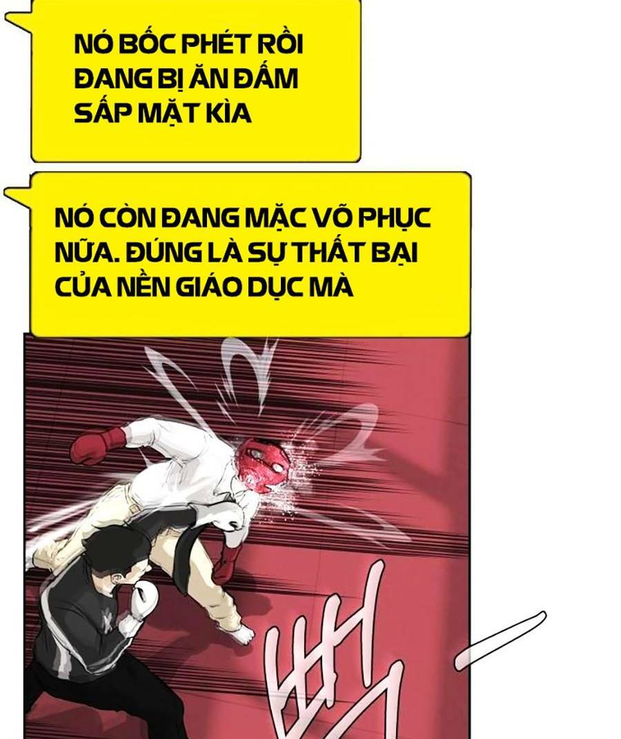 Đổi Thay - Chương 1