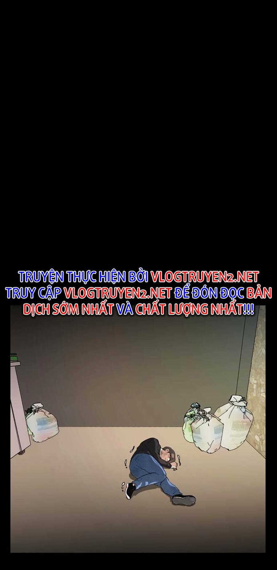 Đổi Thay - Chương 1