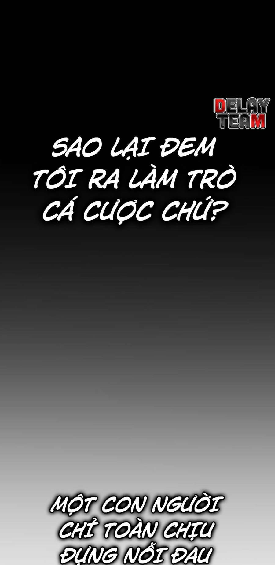 Đổi Thay - Chương 1