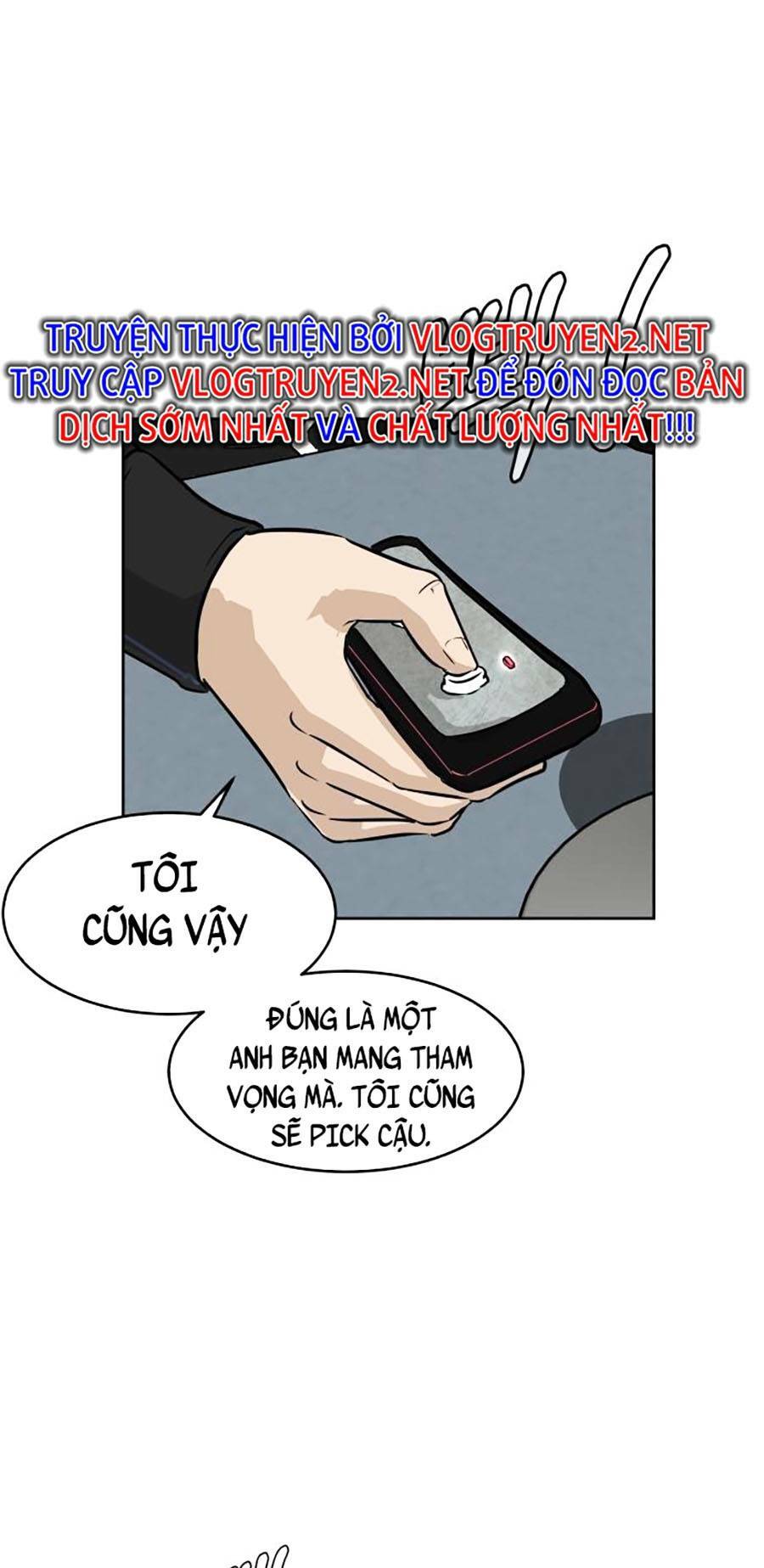 Đổi Thay - Chương 1