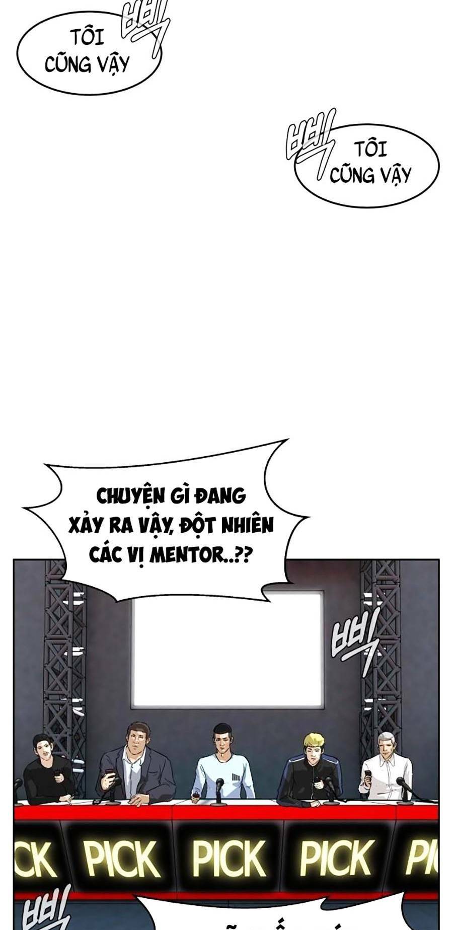 Đổi Thay - Chương 1