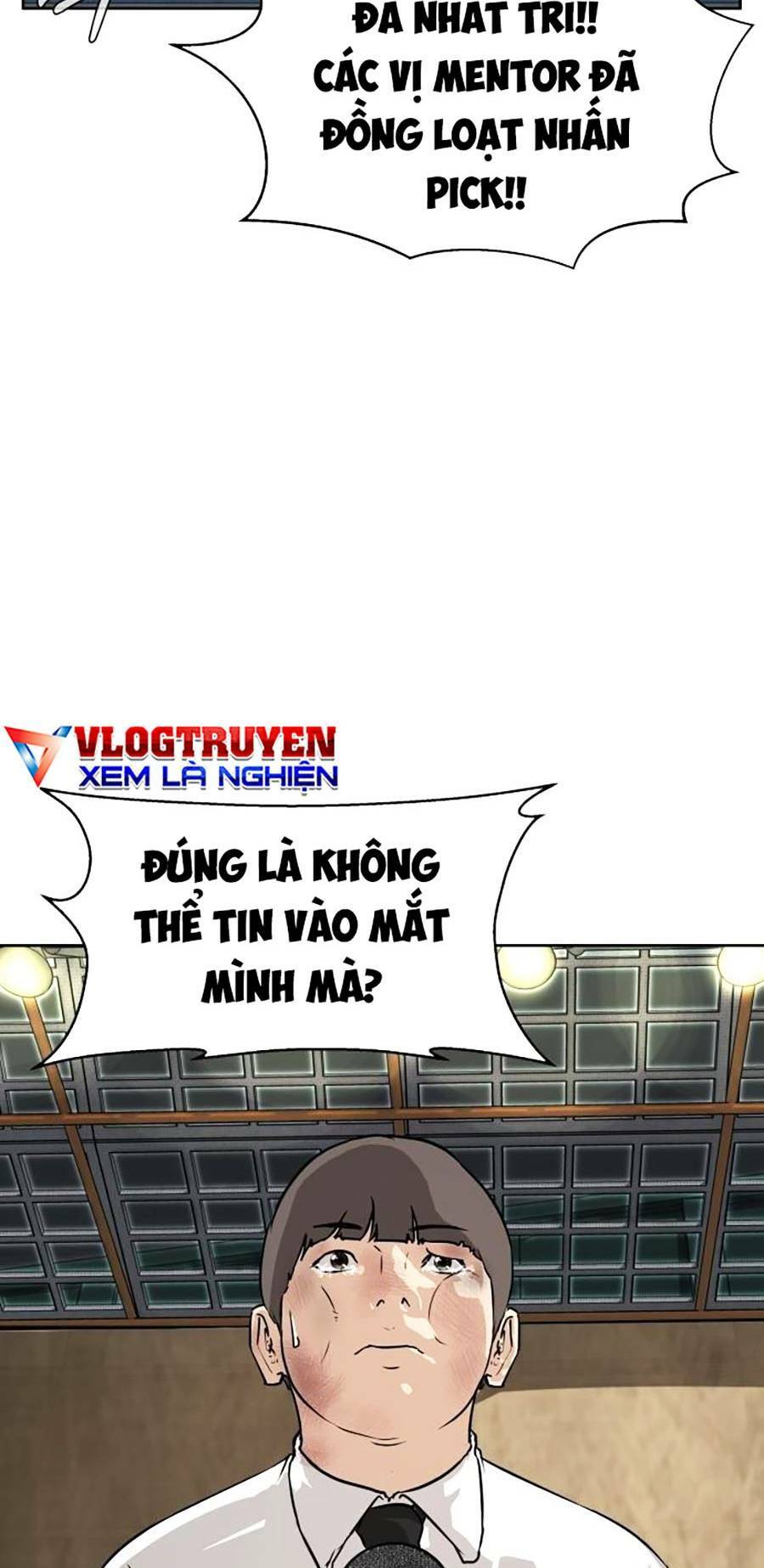 Đổi Thay - Chương 1