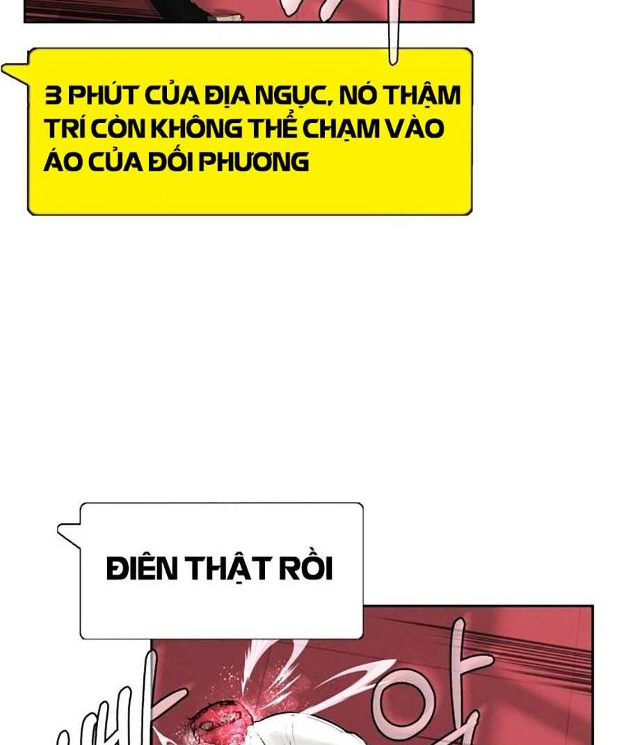 Đổi Thay - Chương 1