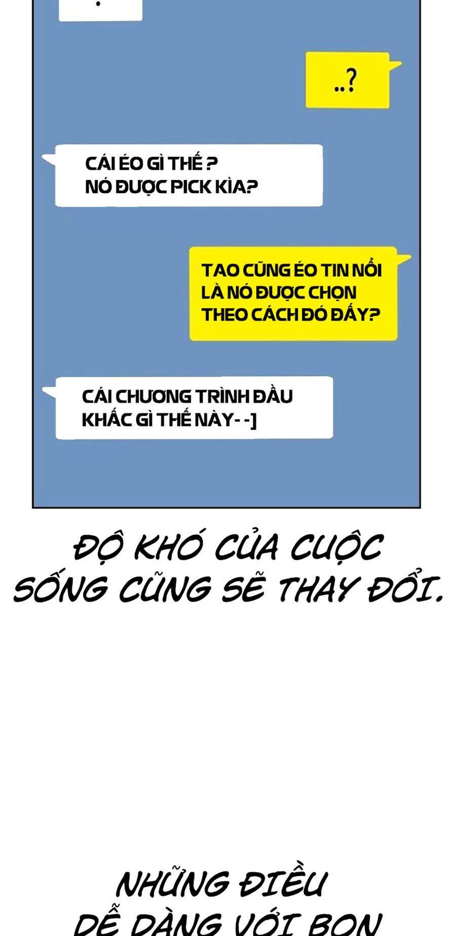 Đổi Thay - Chương 1