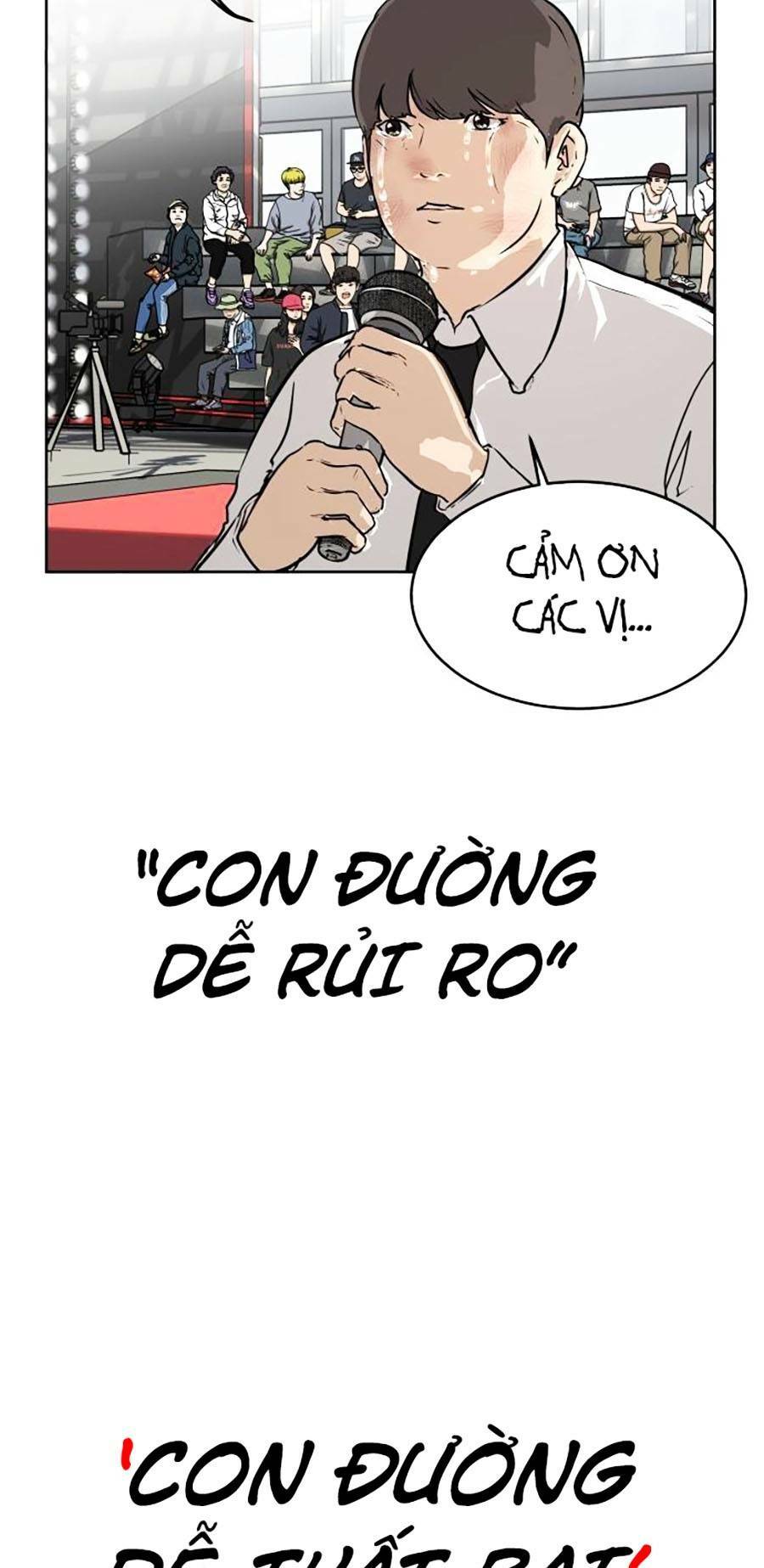 Đổi Thay - Chương 1