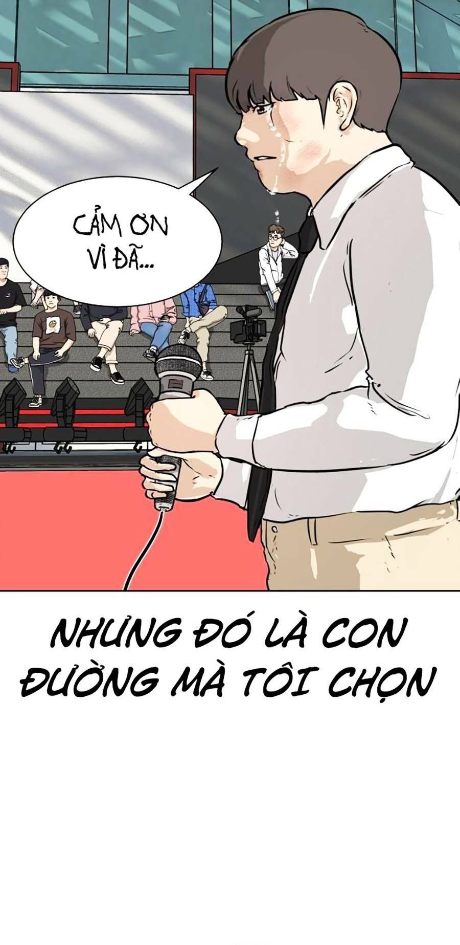 Đổi Thay - Chương 1