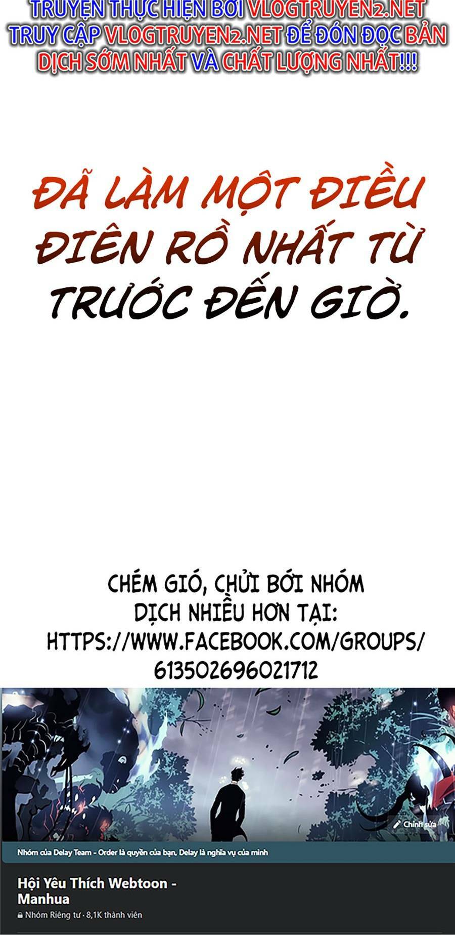 Đổi Thay - Chương 1