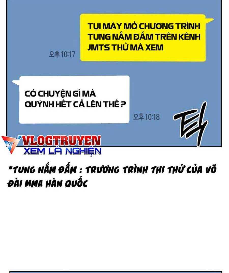 Đổi Thay - Chương 1