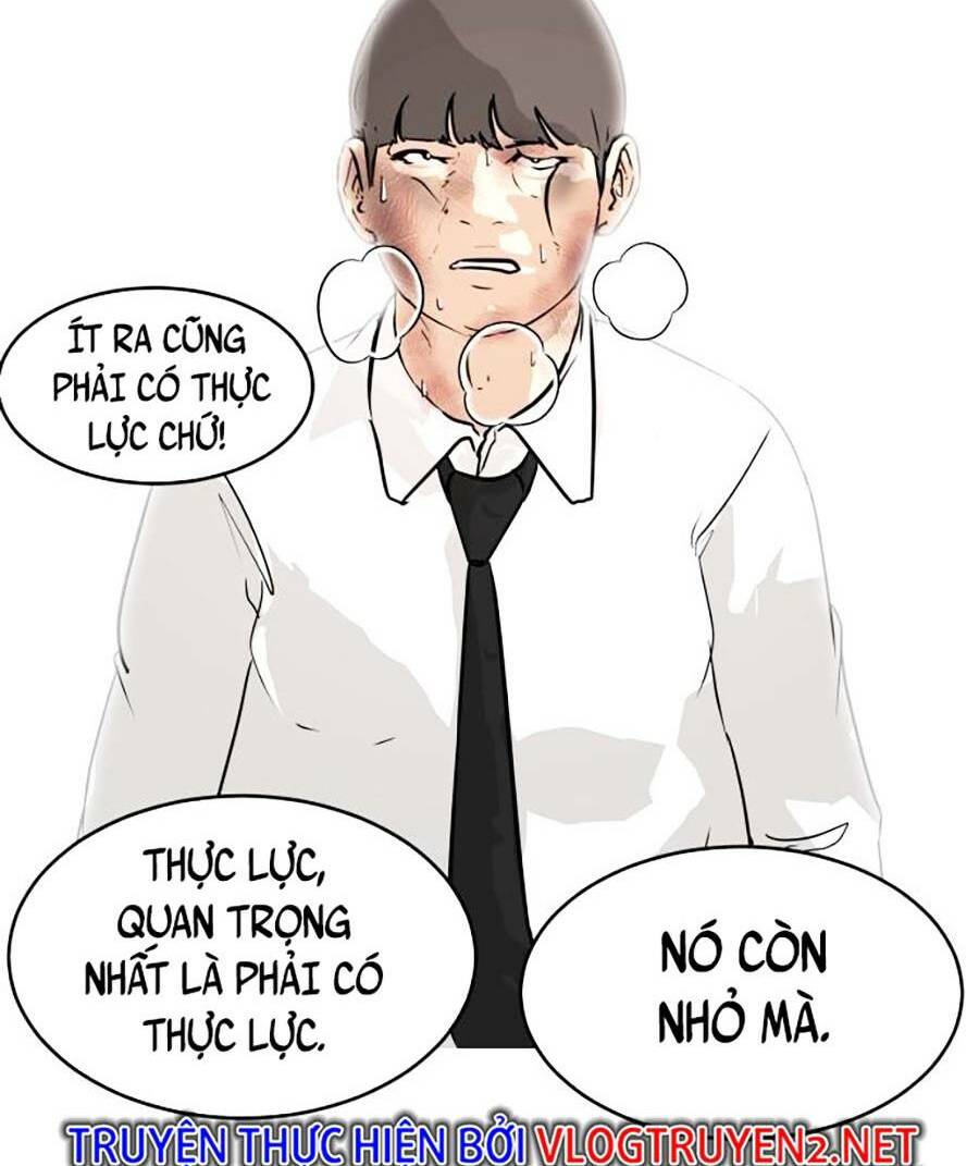 Đổi Thay - Chương 1