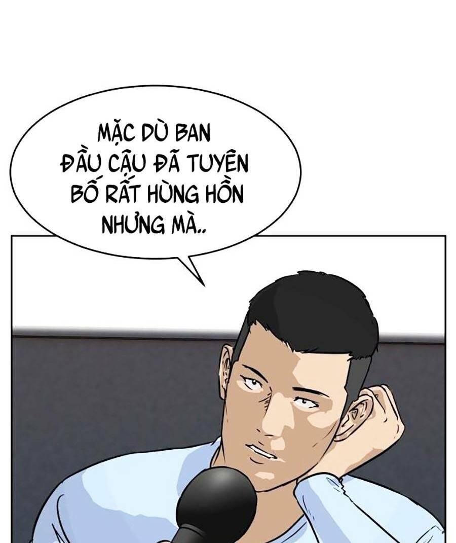 Đổi Thay - Chương 1