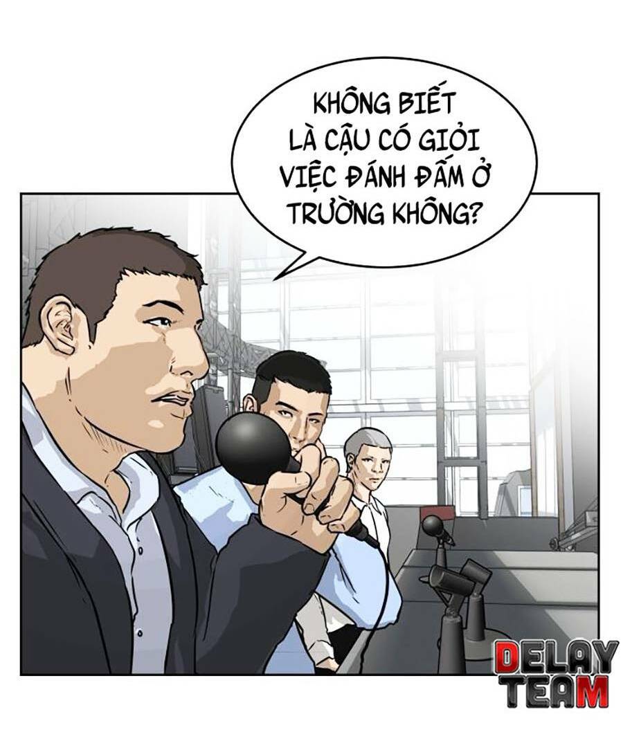 Đổi Thay - Chương 1