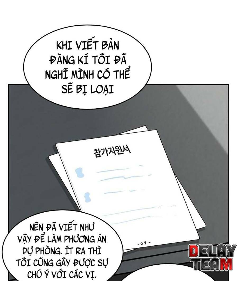 Đổi Thay - Chương 1