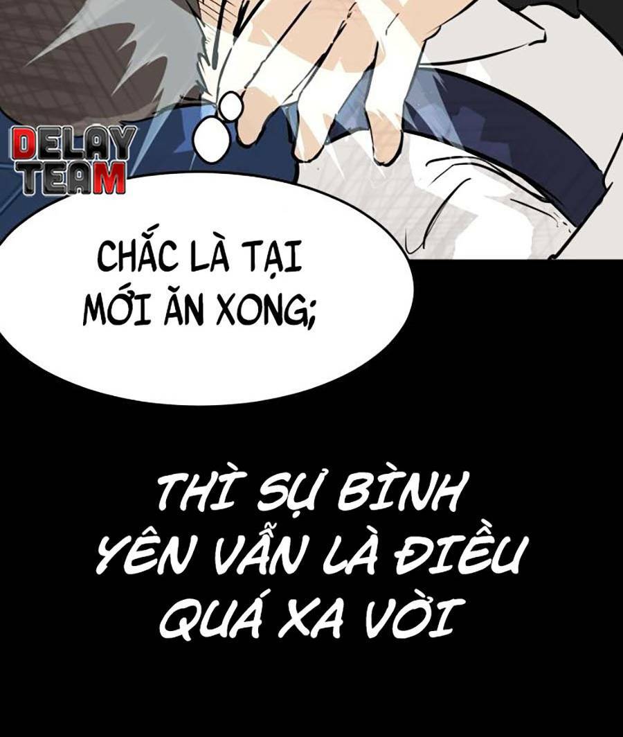 Đổi Thay - Chương 1