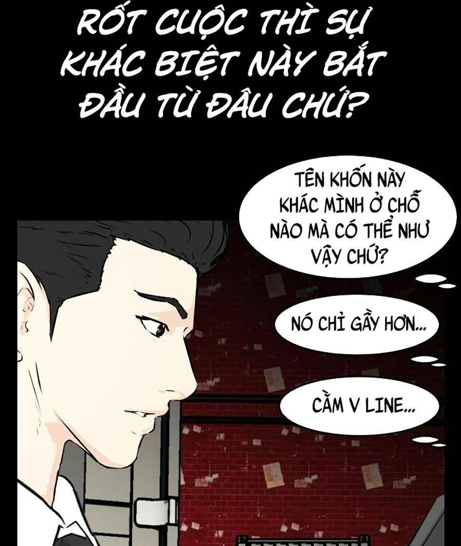 Đổi Thay - Chương 1