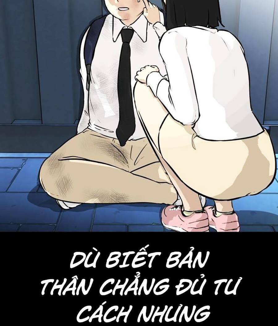 Đổi Thay - Chương 1