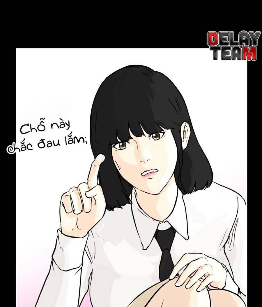 Đổi Thay - Chương 1