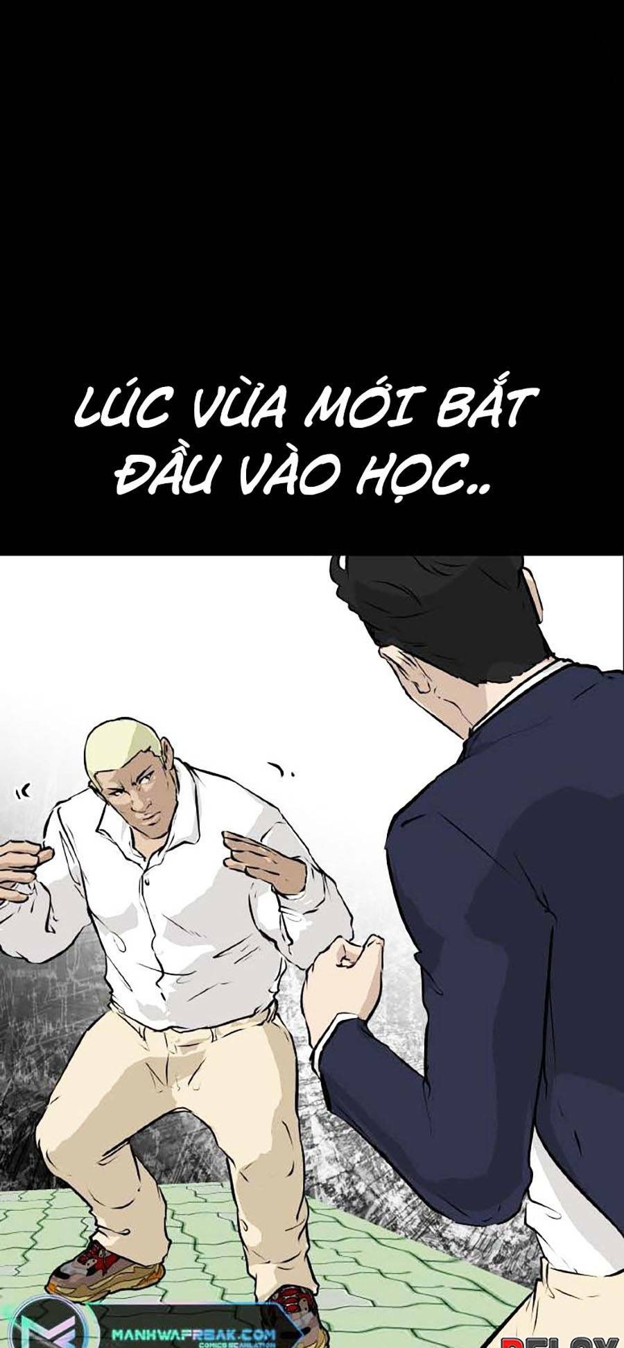 Đổi Thay - Chương 10