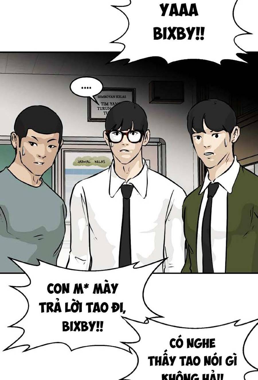 Đổi Thay - Chương 10