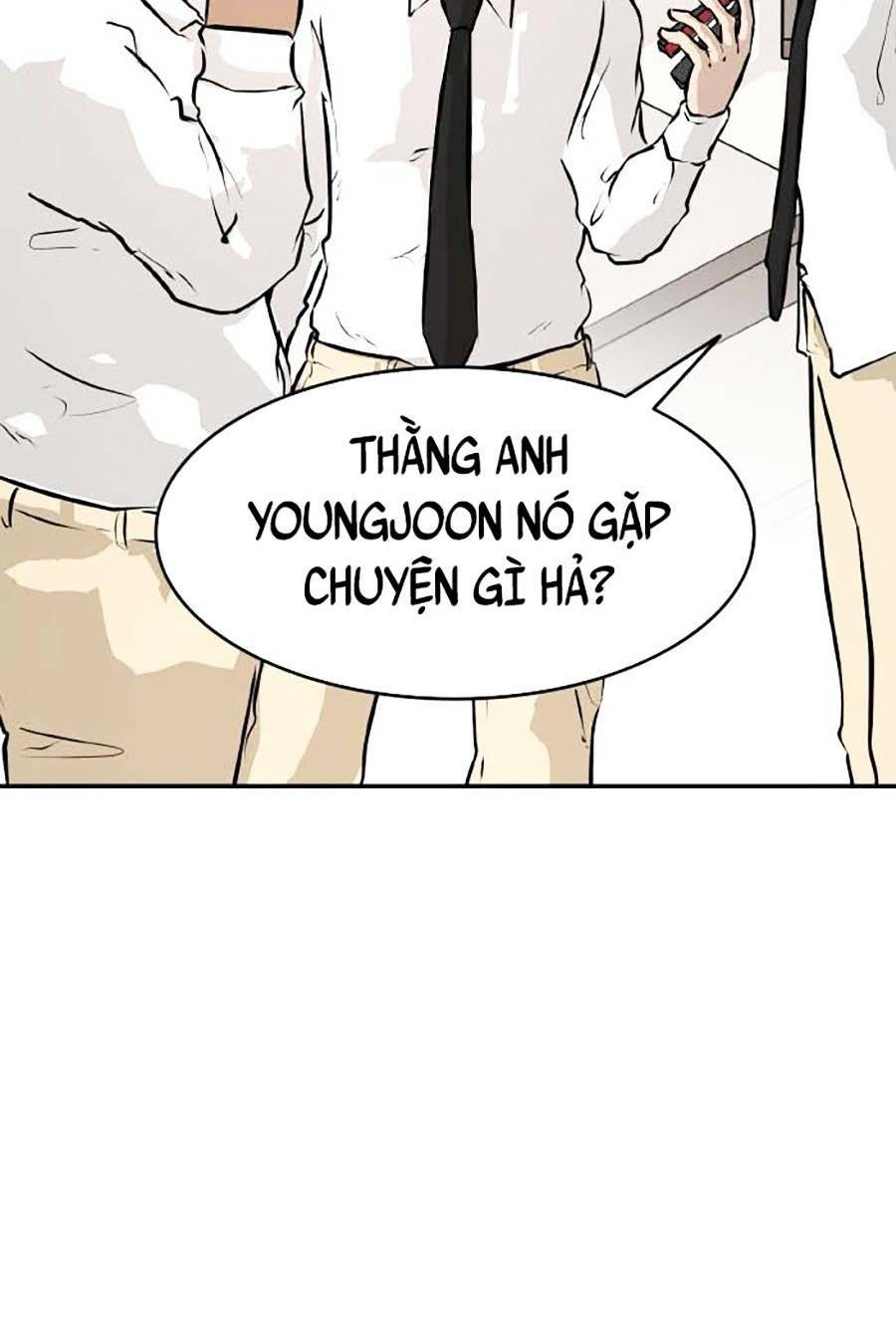 Đổi Thay - Chương 10