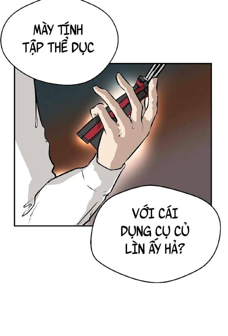 Đổi Thay - Chương 10