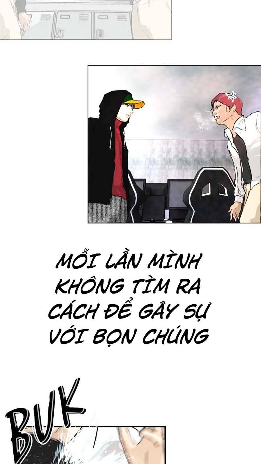 Đổi Thay - Chương 11