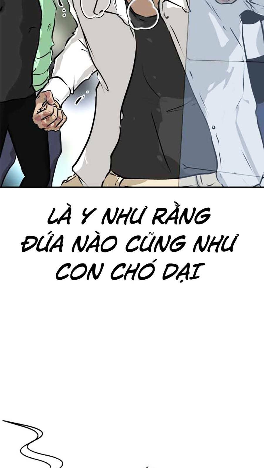 Đổi Thay - Chương 11