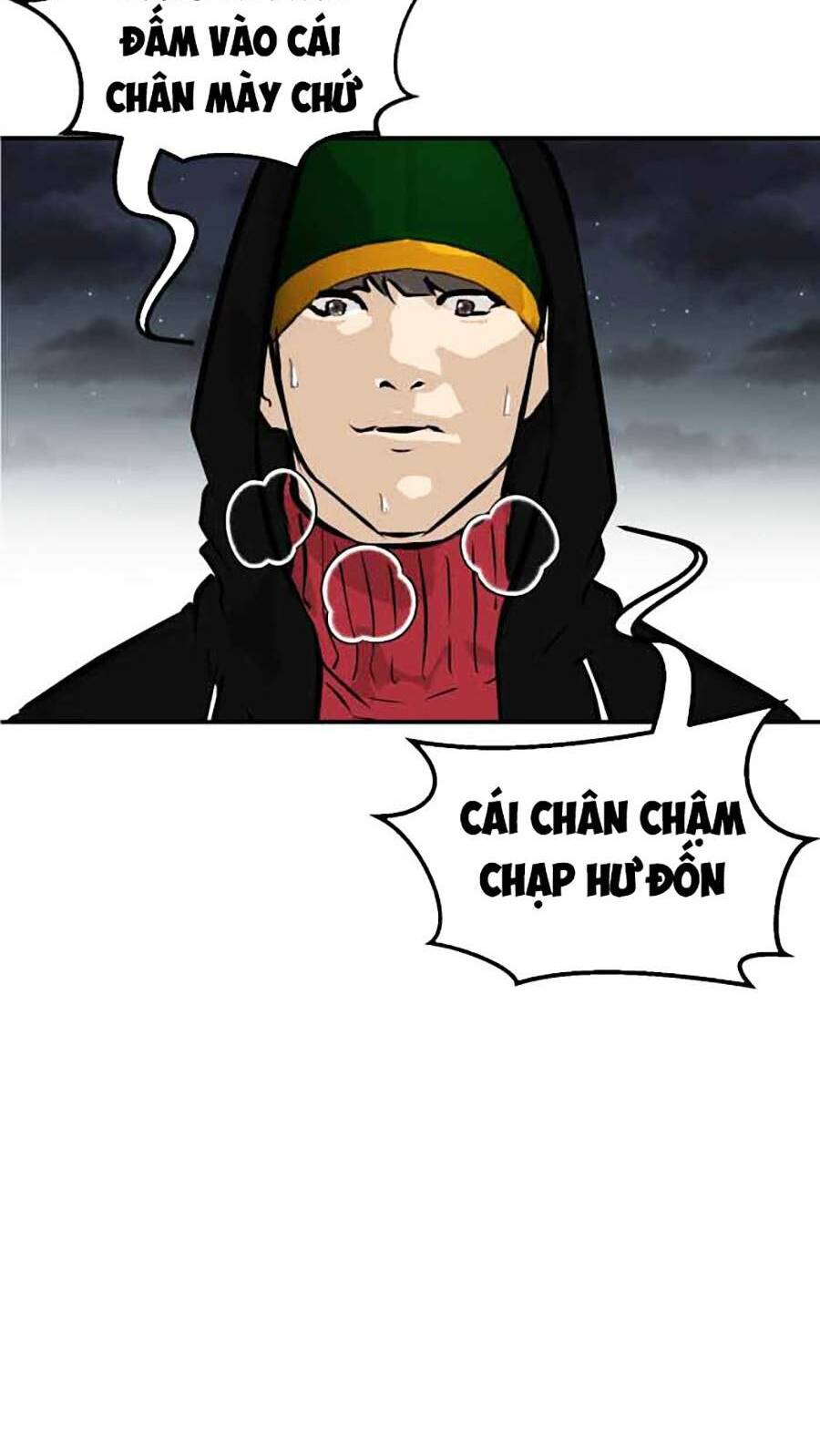 Đổi Thay - Chương 11