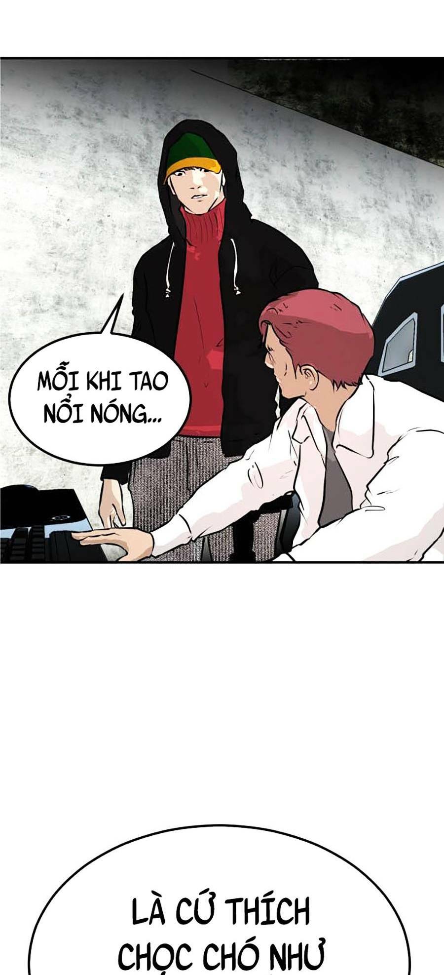 Đổi Thay - Chương 11