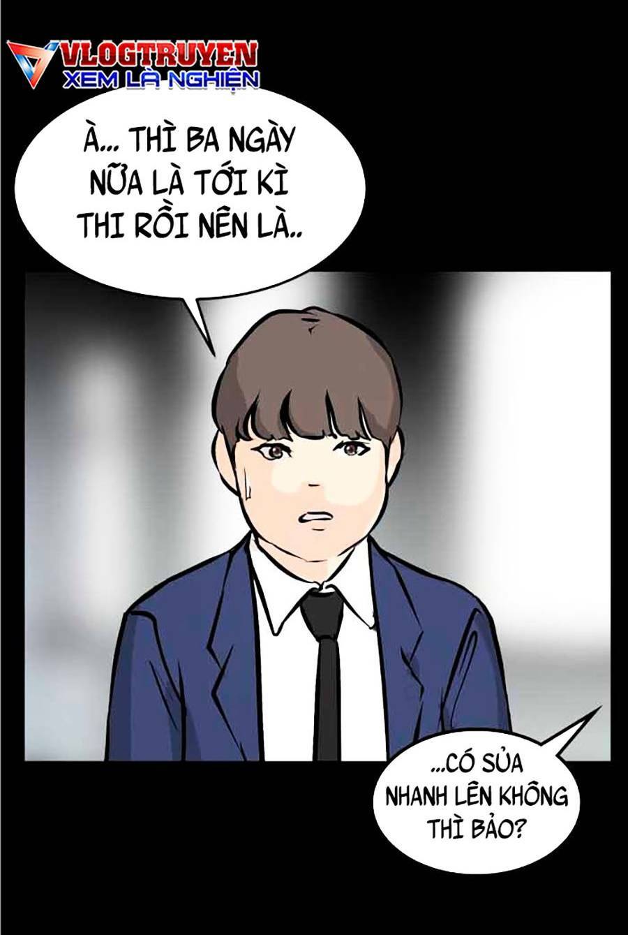 Đổi Thay - Chương 11