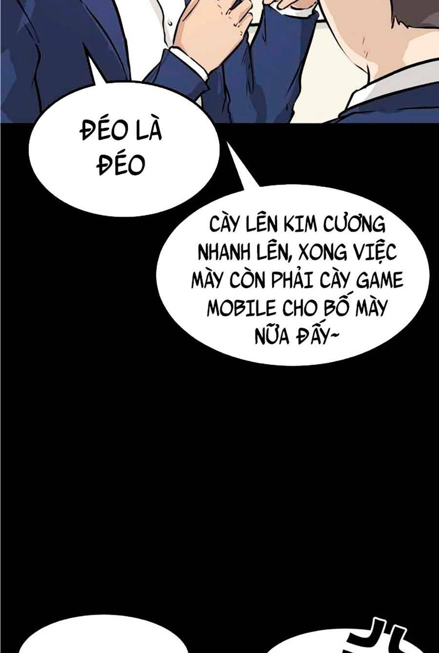 Đổi Thay - Chương 11