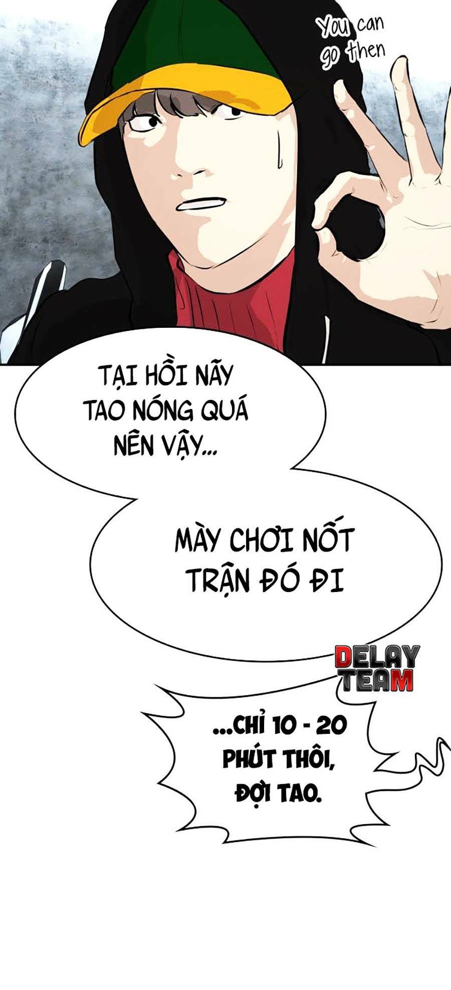Đổi Thay - Chương 11