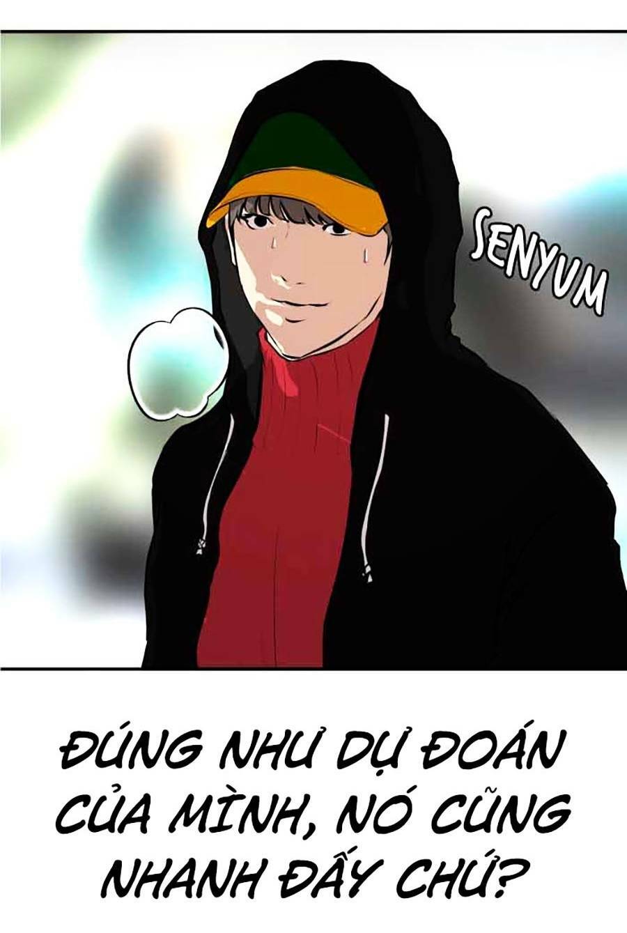 Đổi Thay - Chương 11