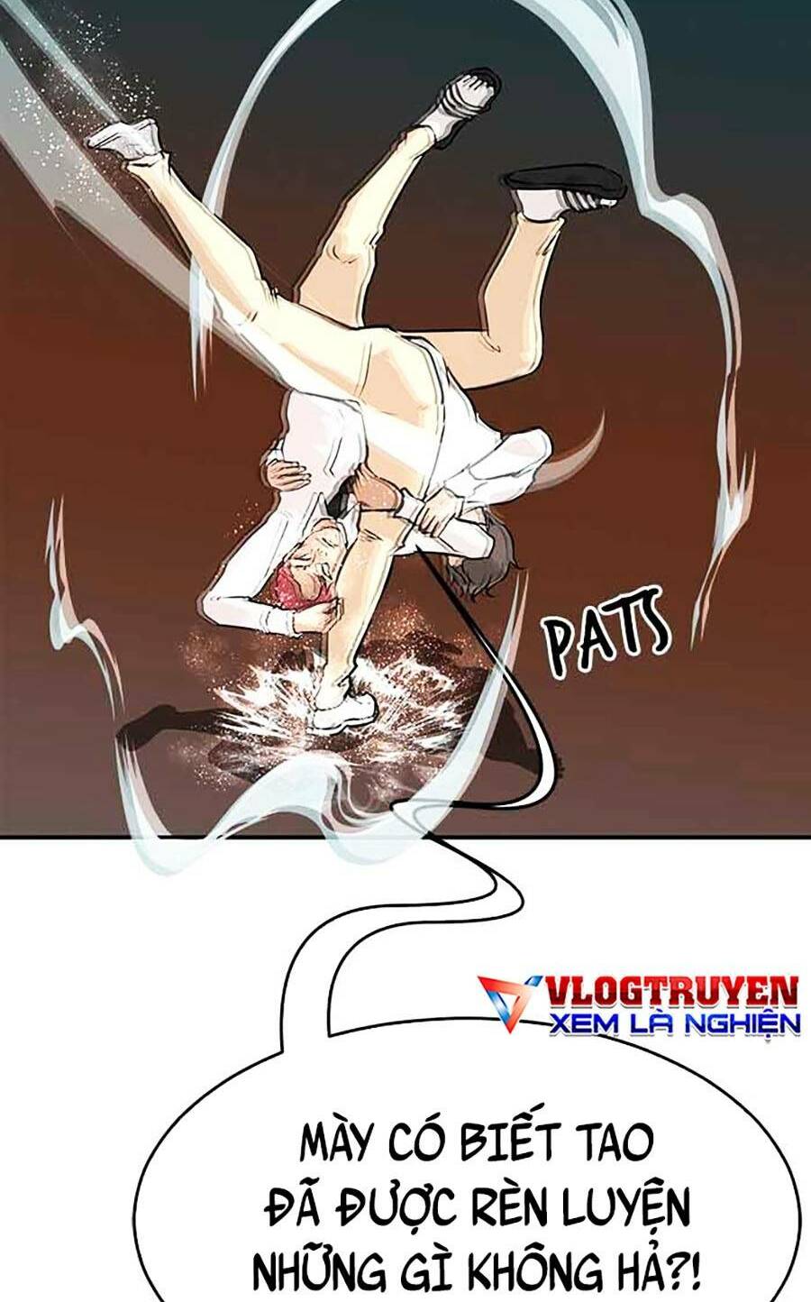 Đổi Thay - Chương 12