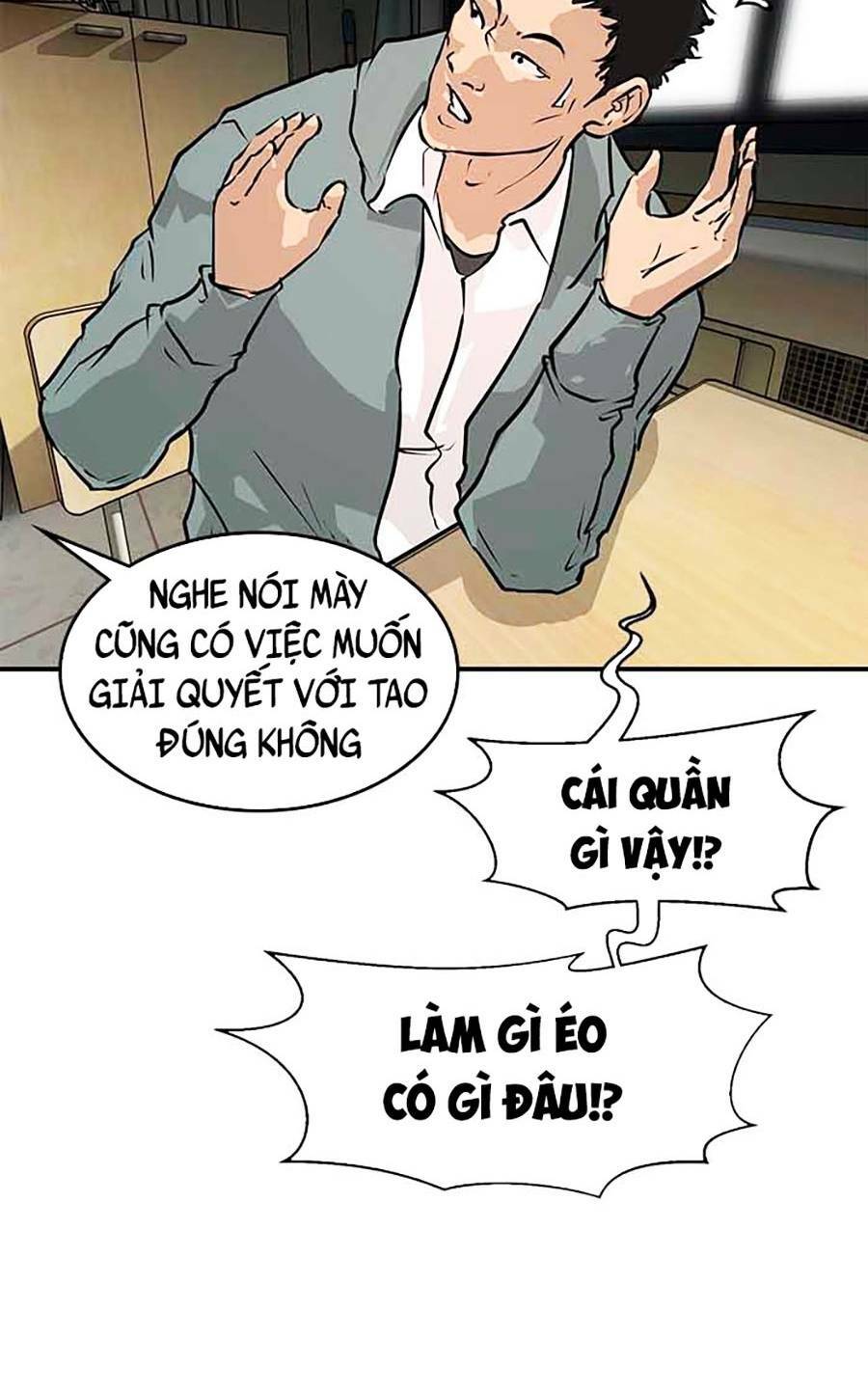 Đổi Thay - Chương 12