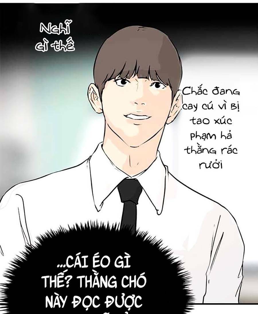 Đổi Thay - Chương 12