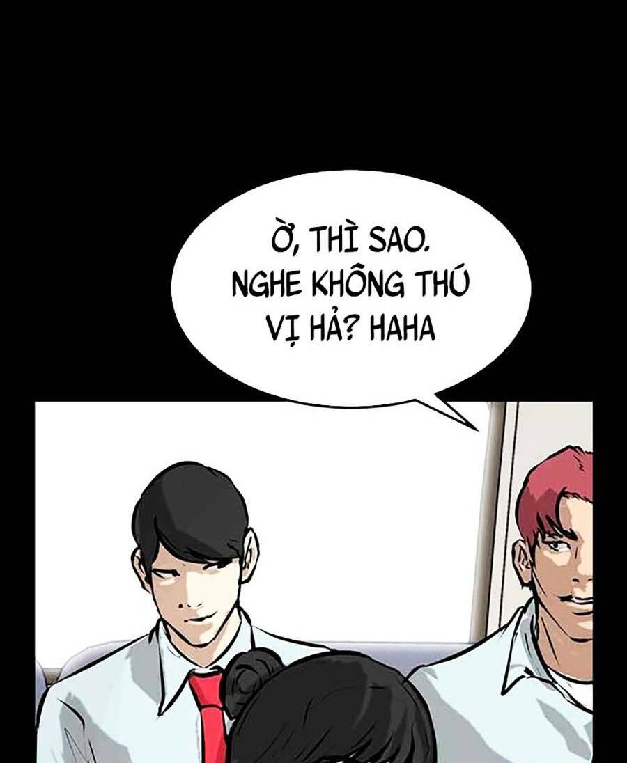 Đổi Thay - Chương 12