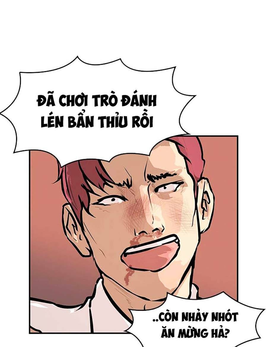 Đổi Thay - Chương 13