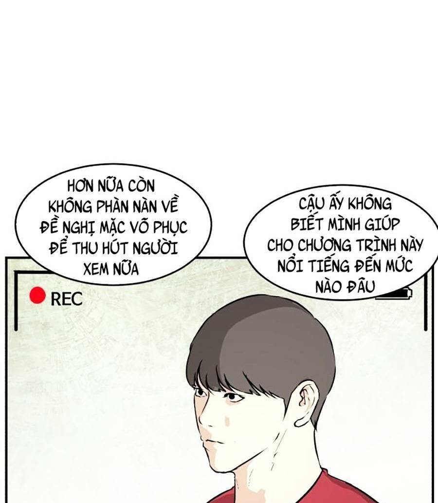 Đổi Thay - Chương 2