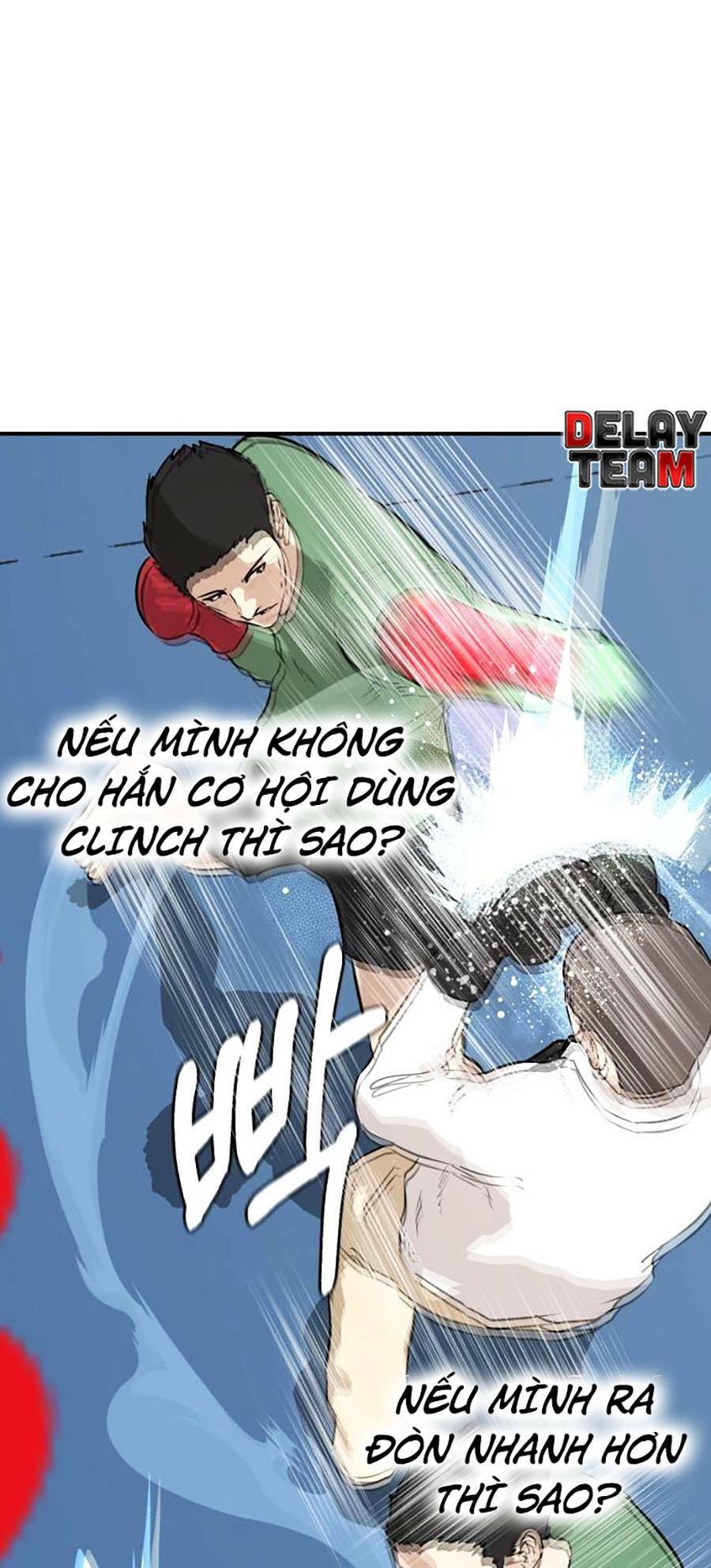 Đổi Thay - Chương 2