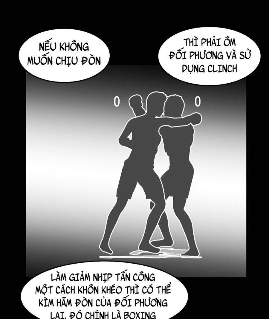 Đổi Thay - Chương 2