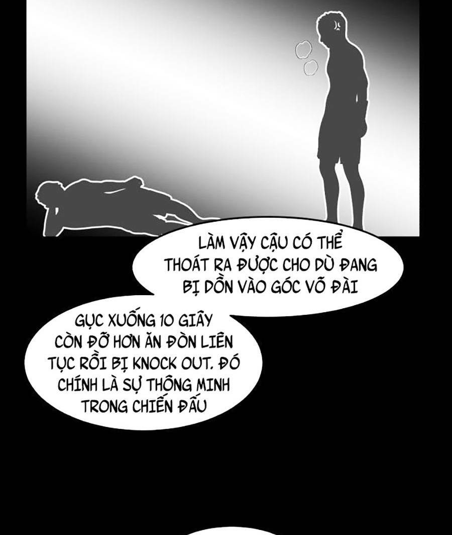 Đổi Thay - Chương 2