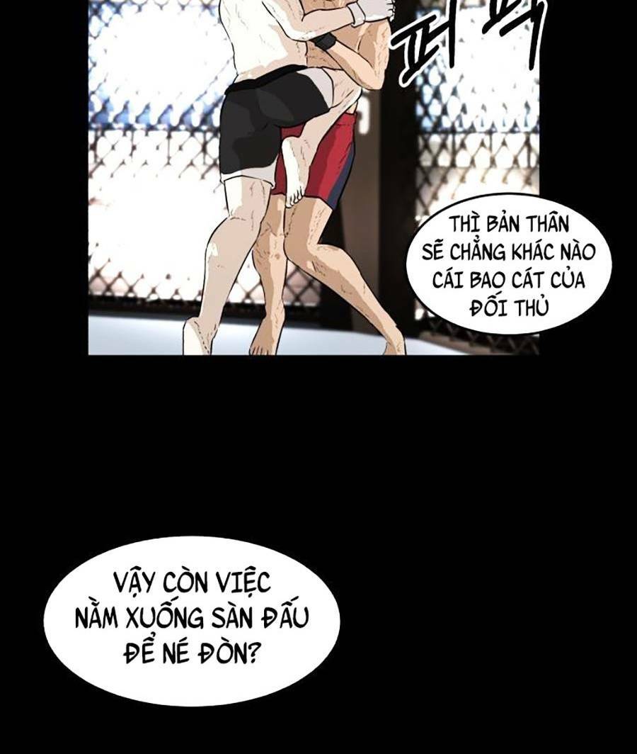 Đổi Thay - Chương 2