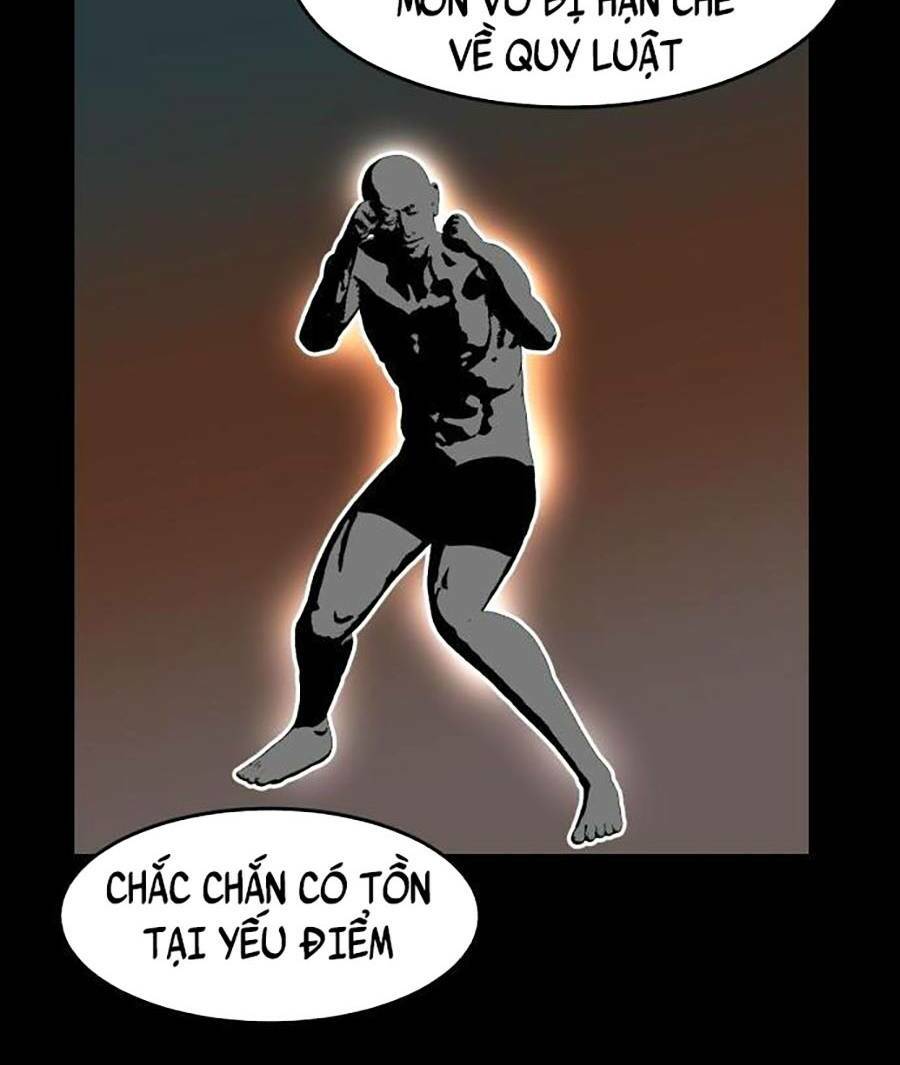 Đổi Thay - Chương 2