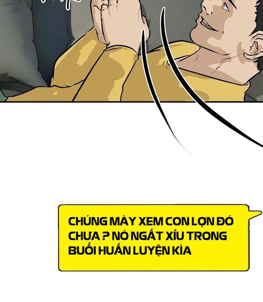 Đổi Thay - Chương 2