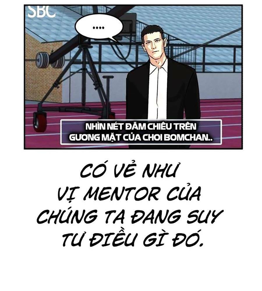 Đổi Thay - Chương 2