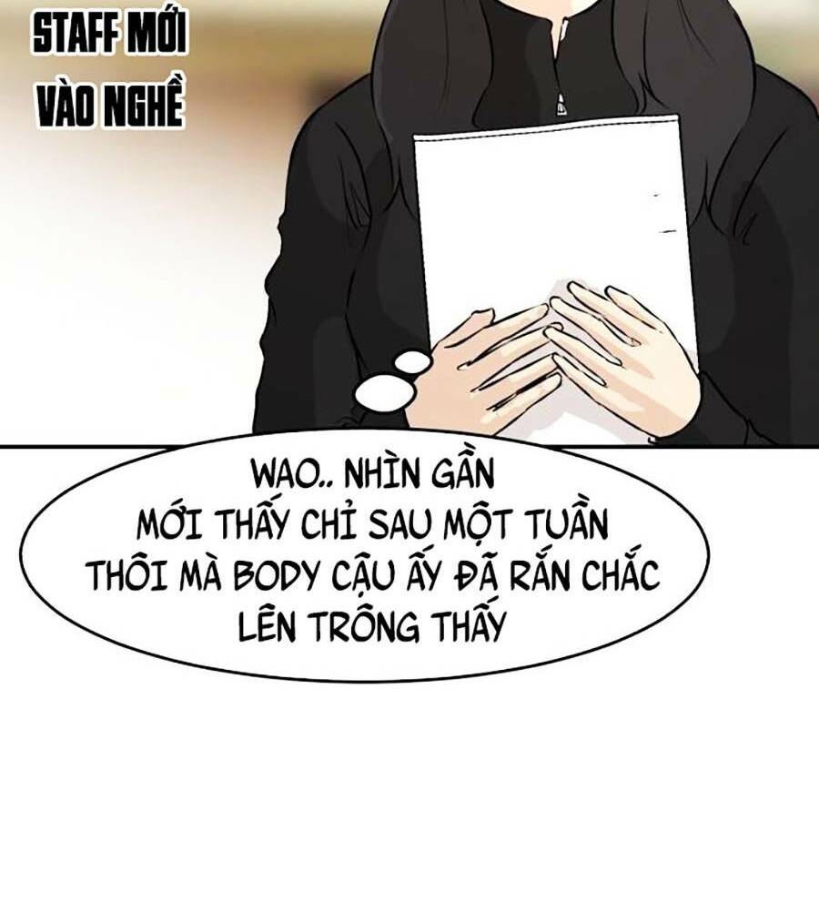 Đổi Thay - Chương 2