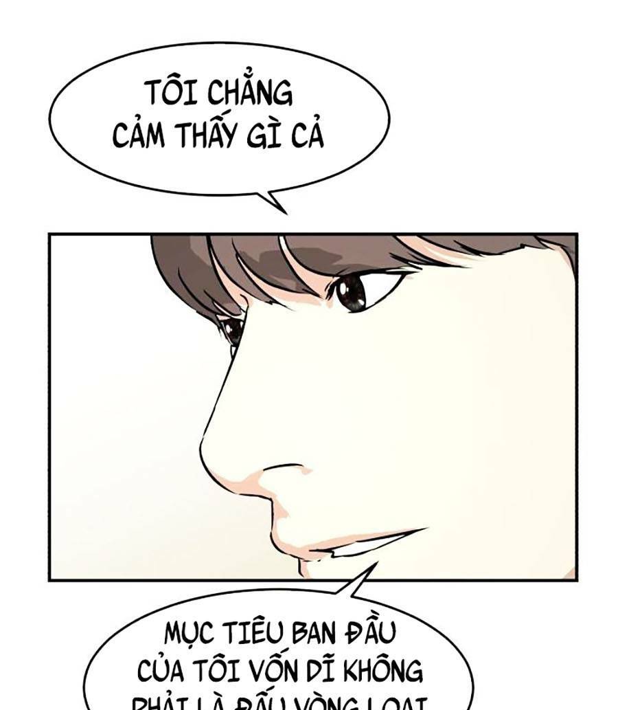 Đổi Thay - Chương 2