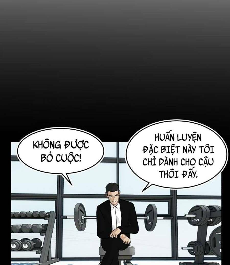 Đổi Thay - Chương 2