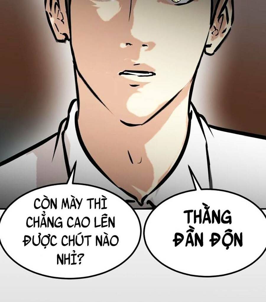 Đổi Thay - Chương 3